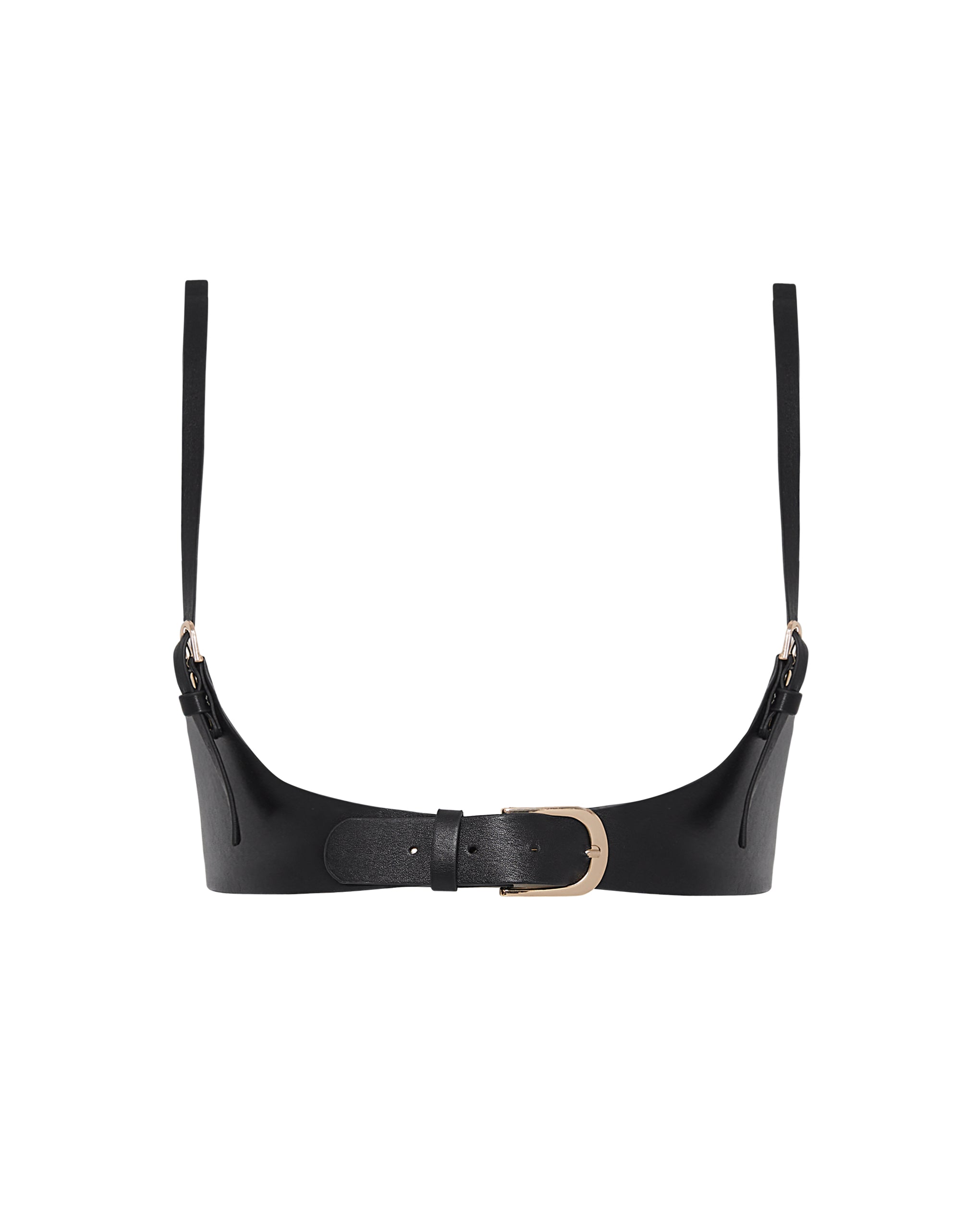 Lotus Shoulder Harness Black