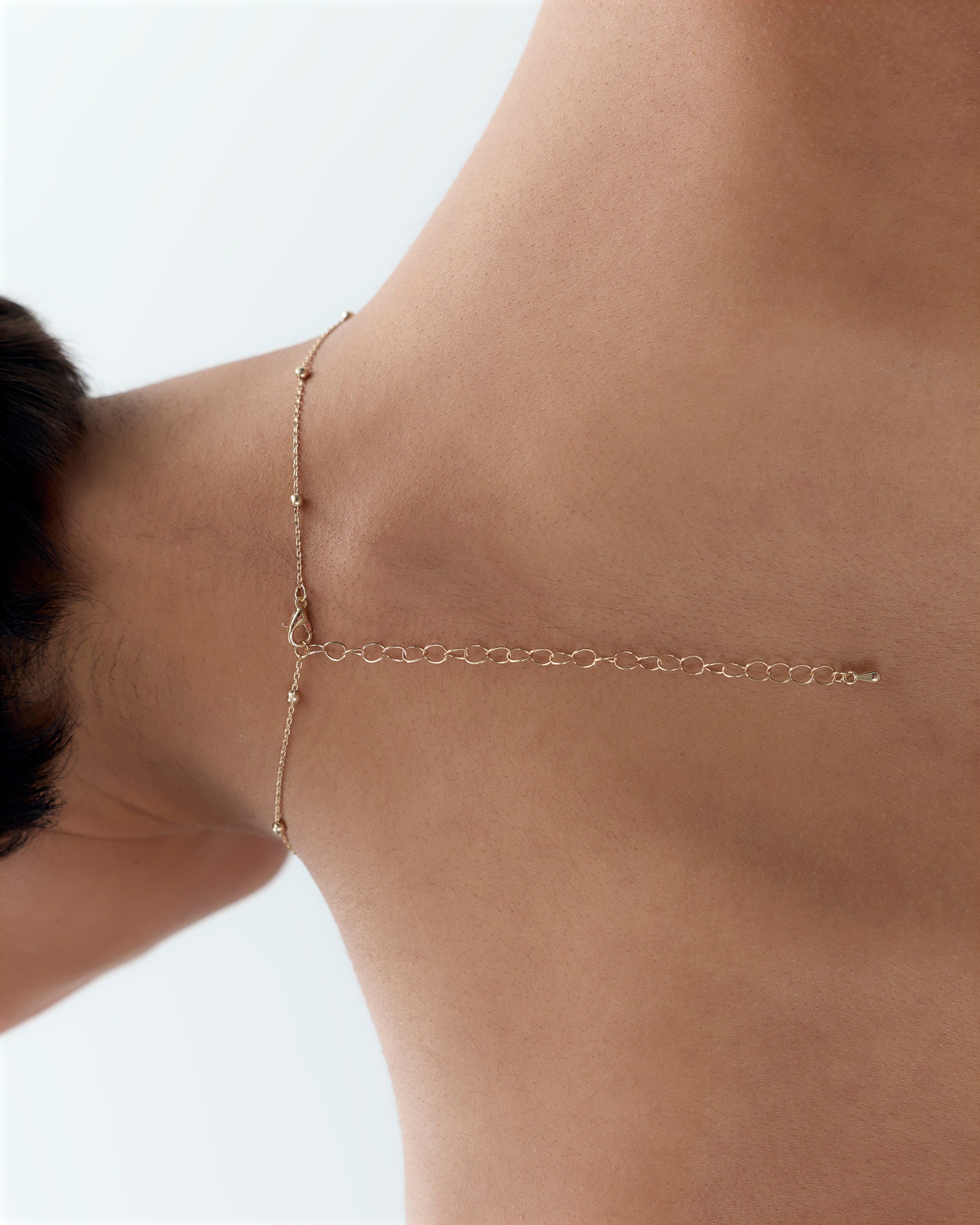 Kahlo Harness Gold