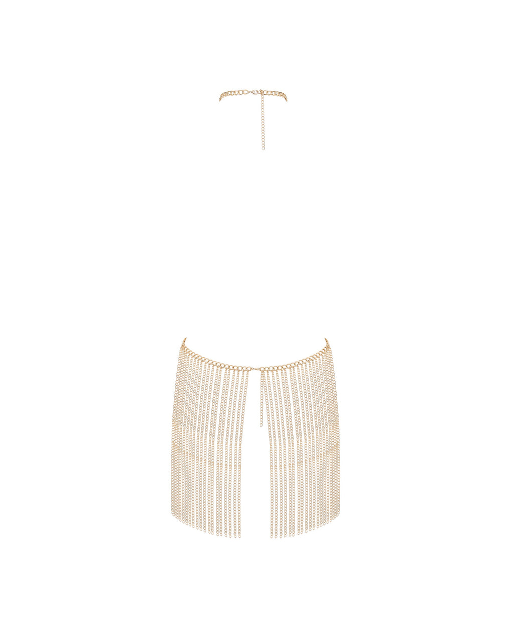 Yasmin Playsuit Gold