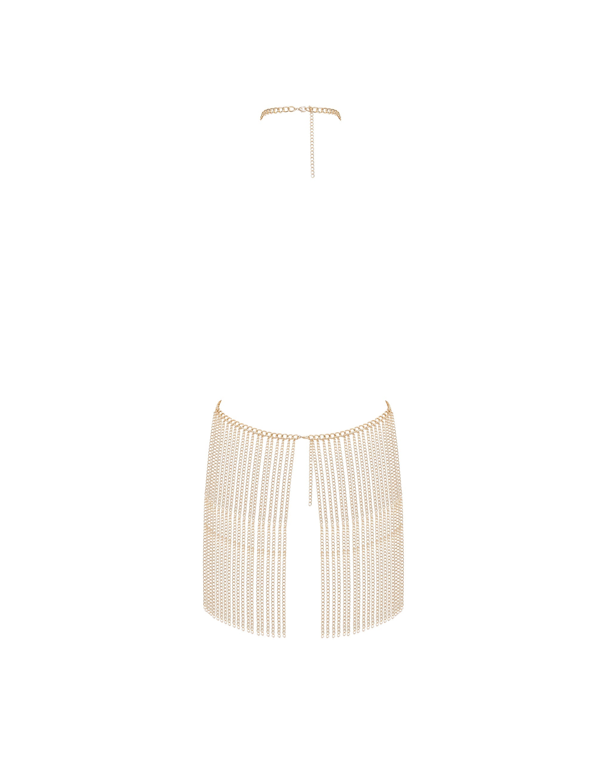 Yasmin Playsuit Gold