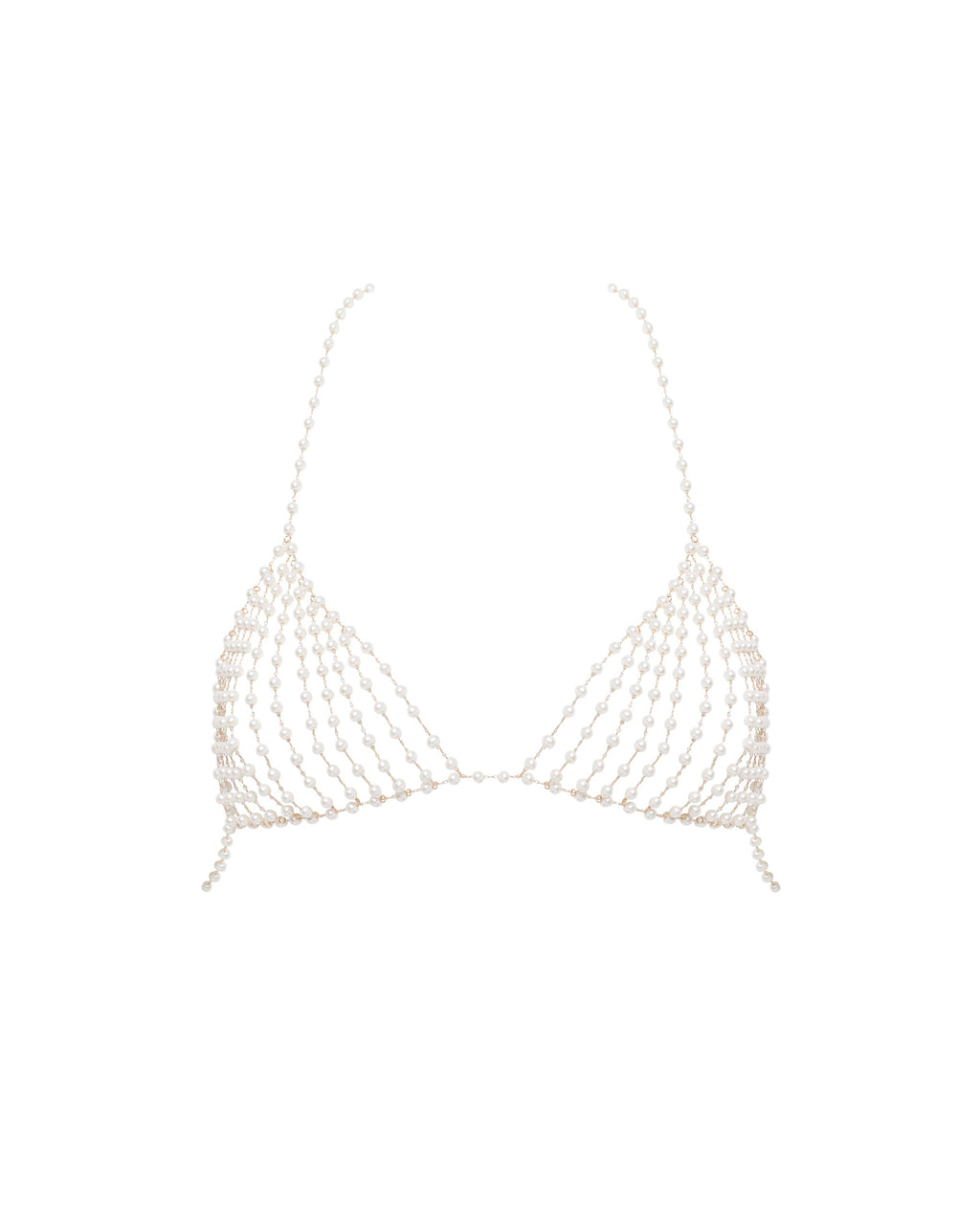 Pearl Bra