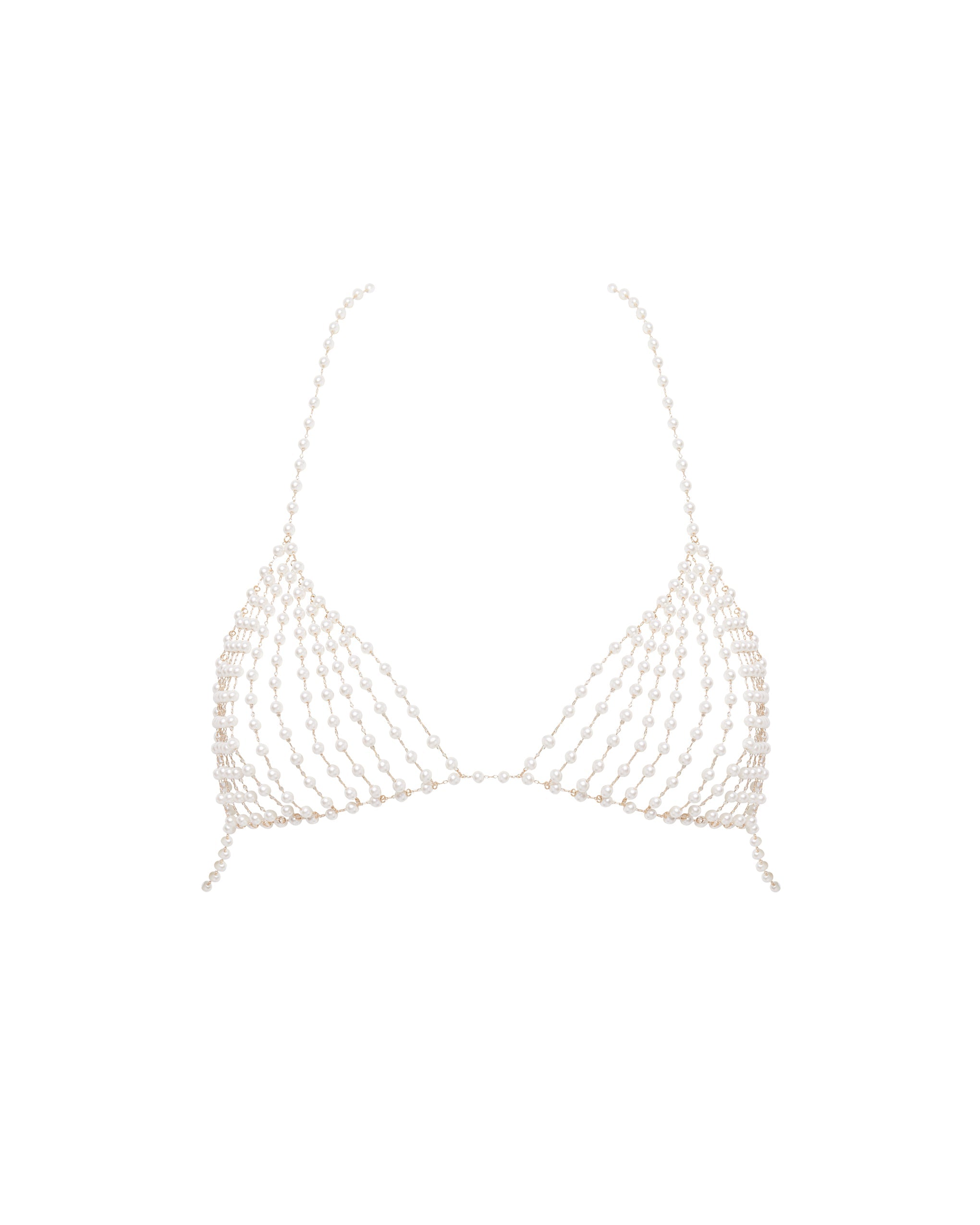 Pearl Bra