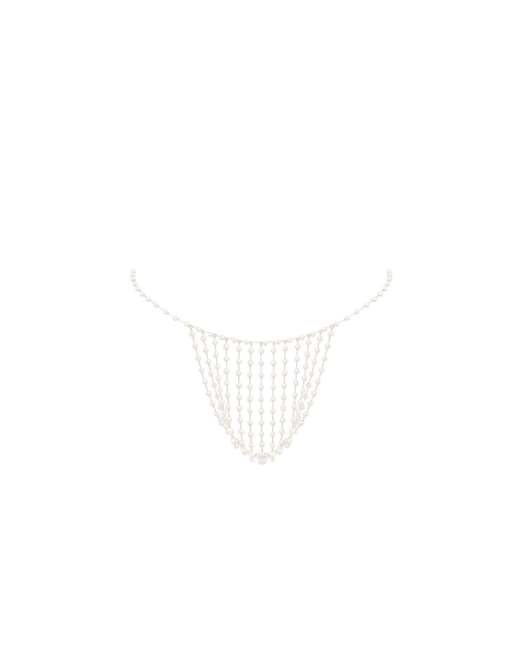 Pearl Thong