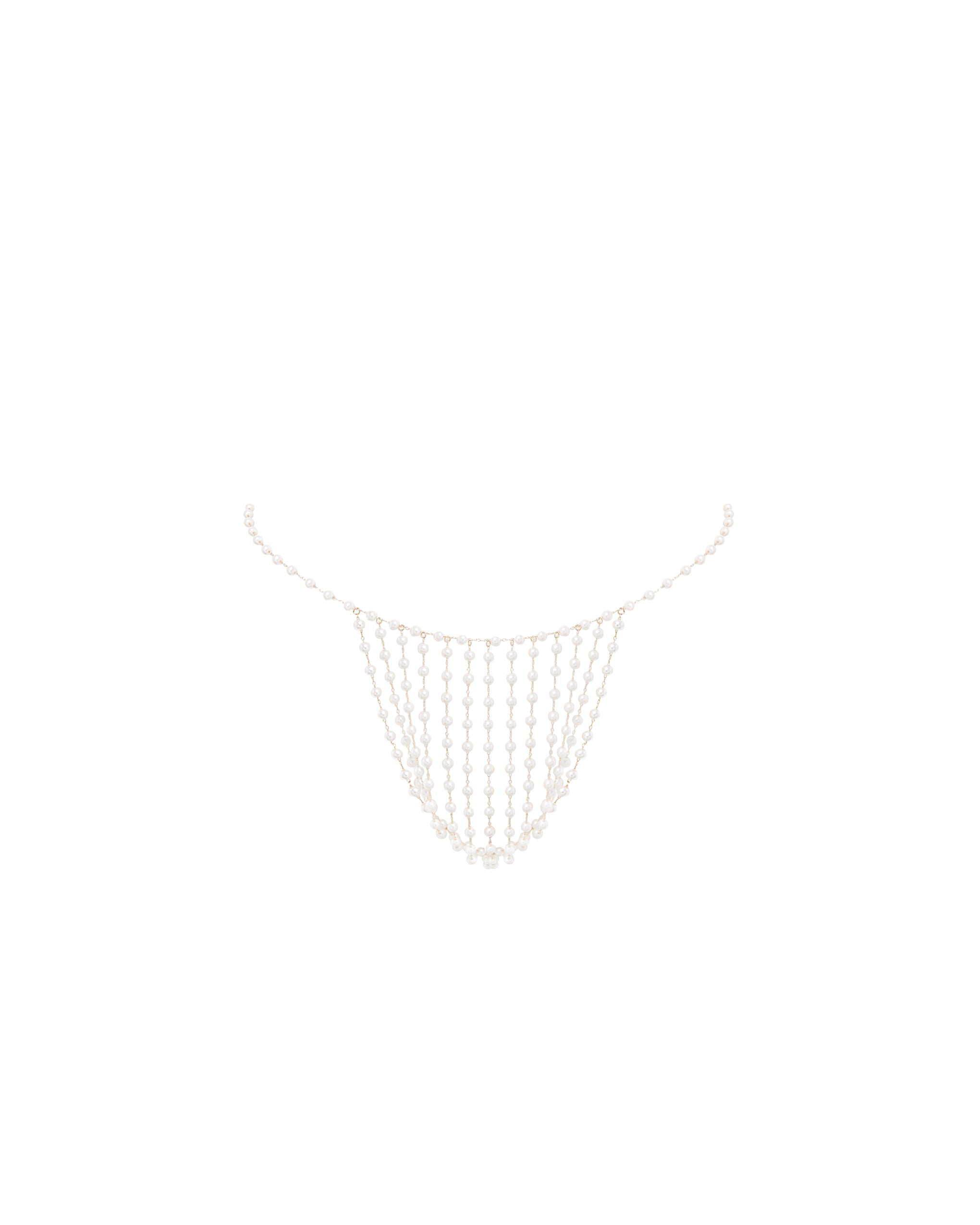 Pearl Thong