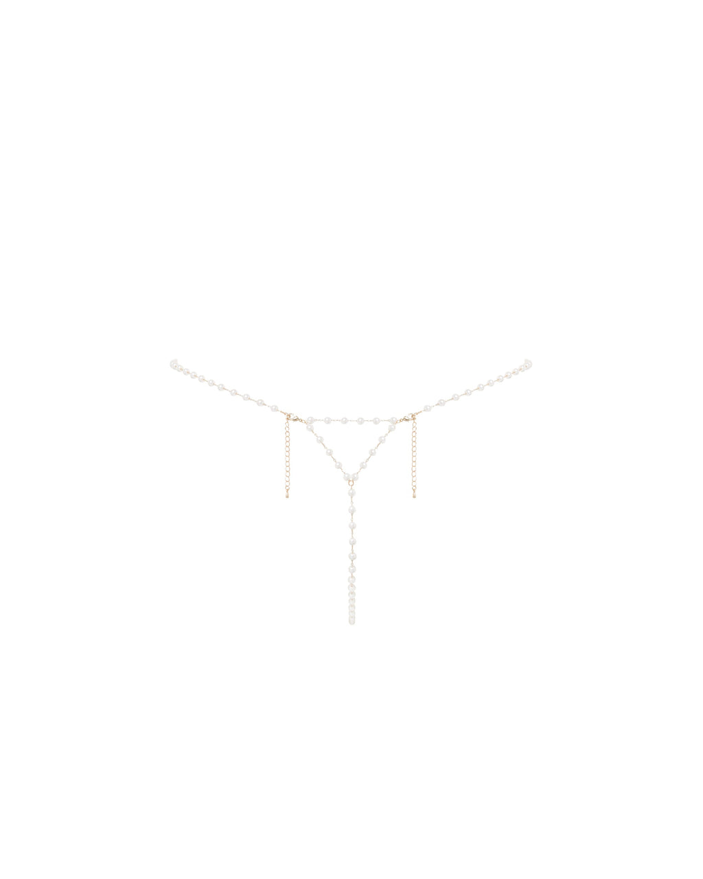 Pearl Thong