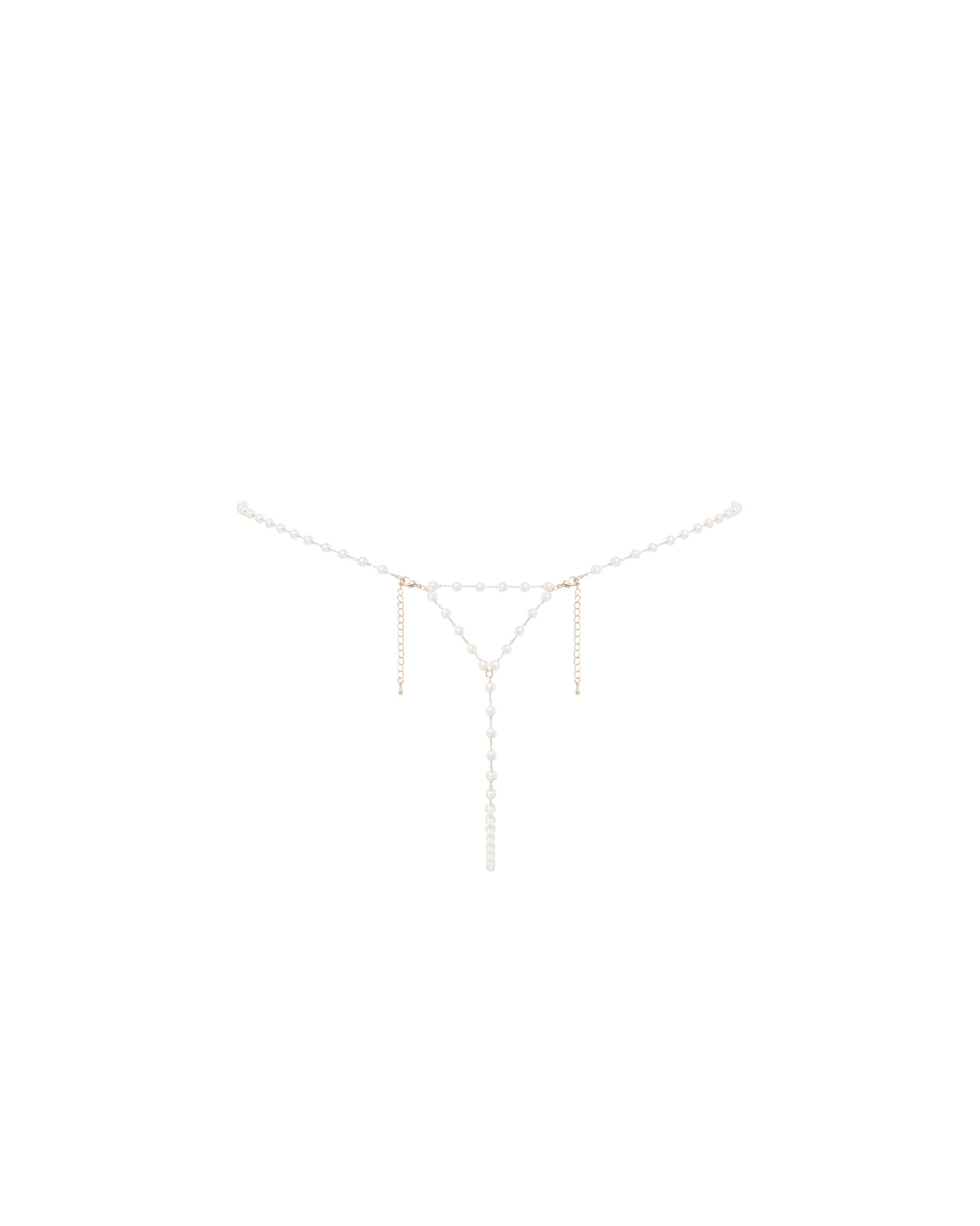 Pearl Thong