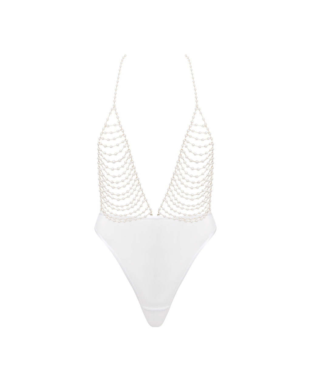 Pearl Bodysuit