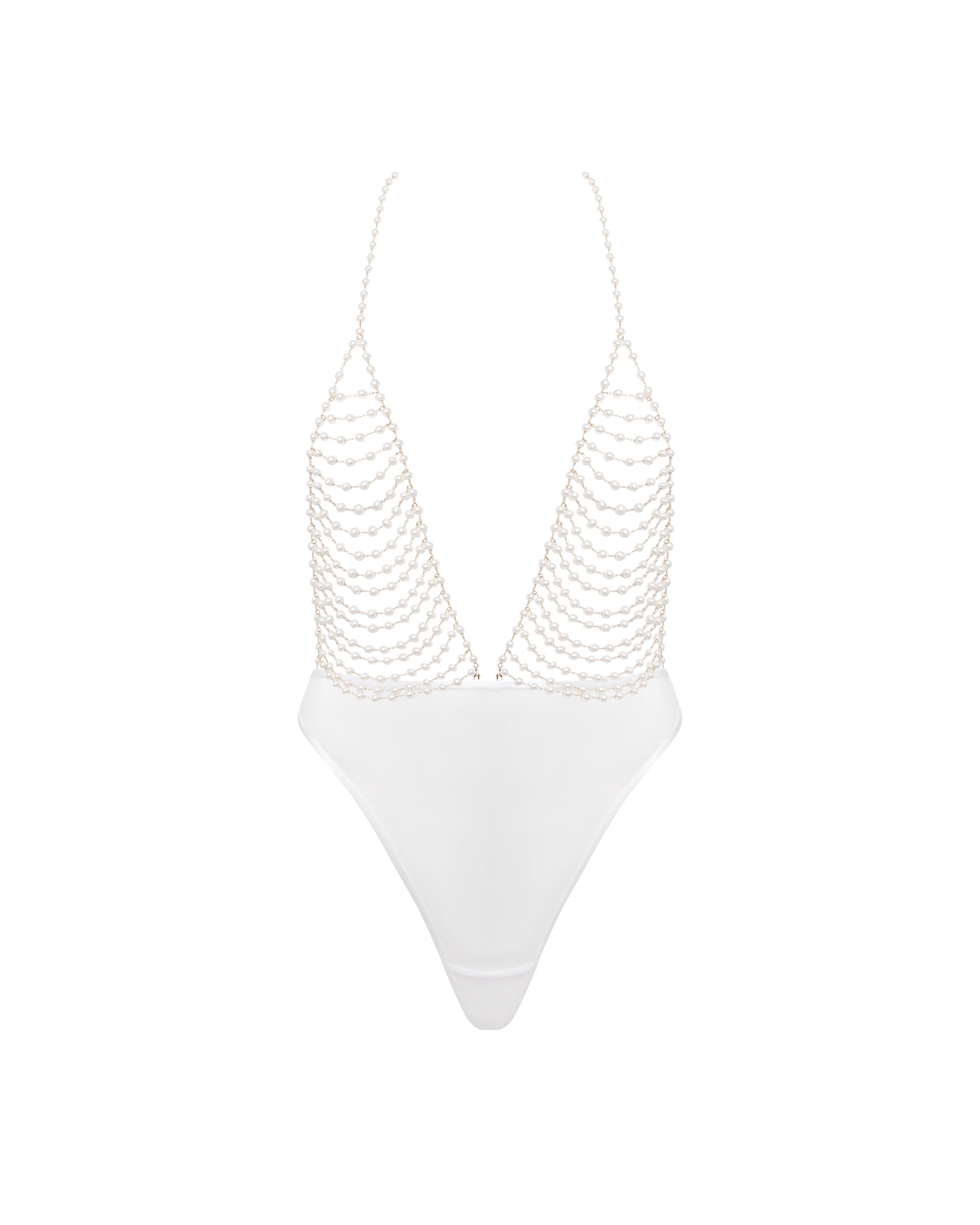 Pearl Bodysuit