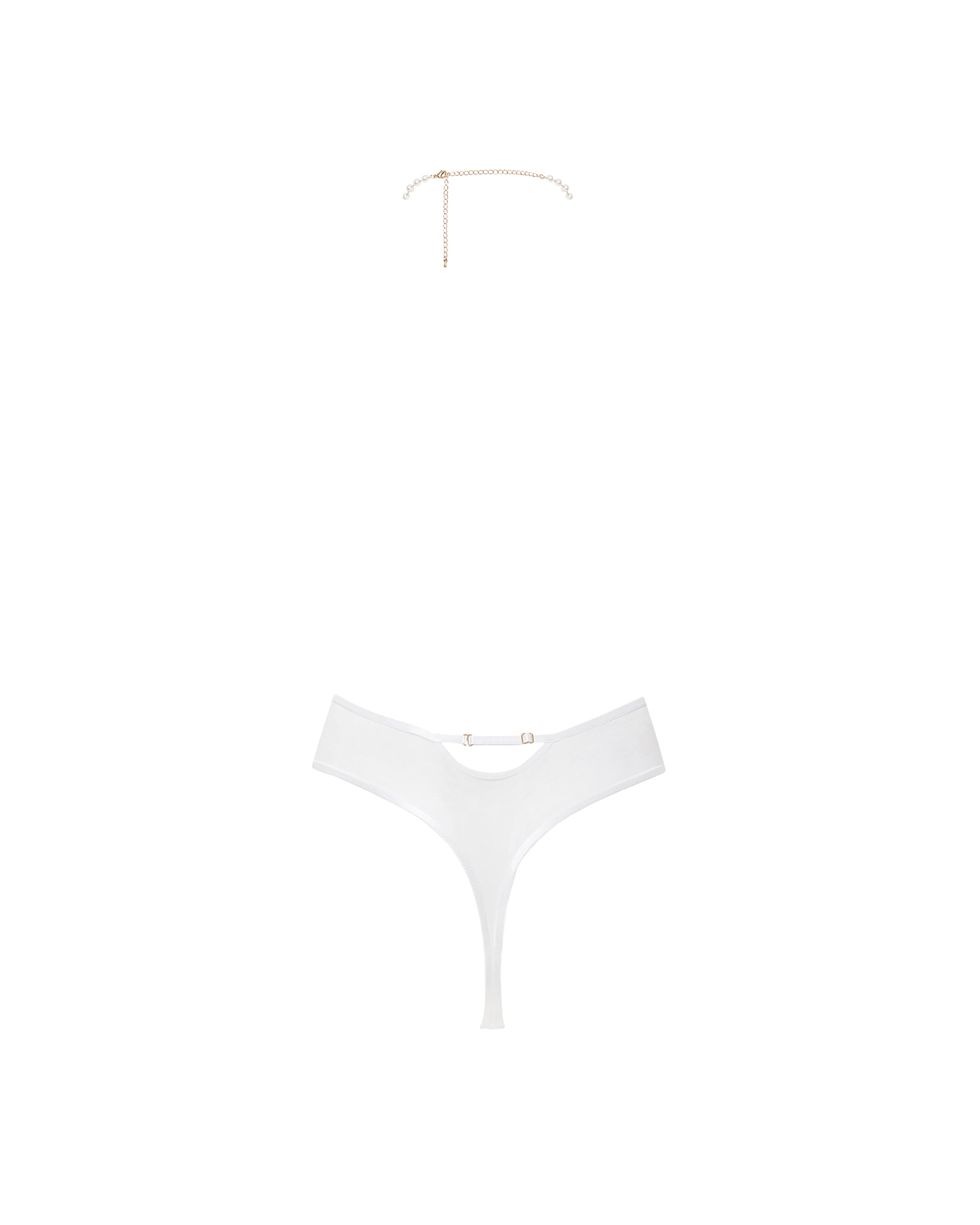 Pearl Bodysuit