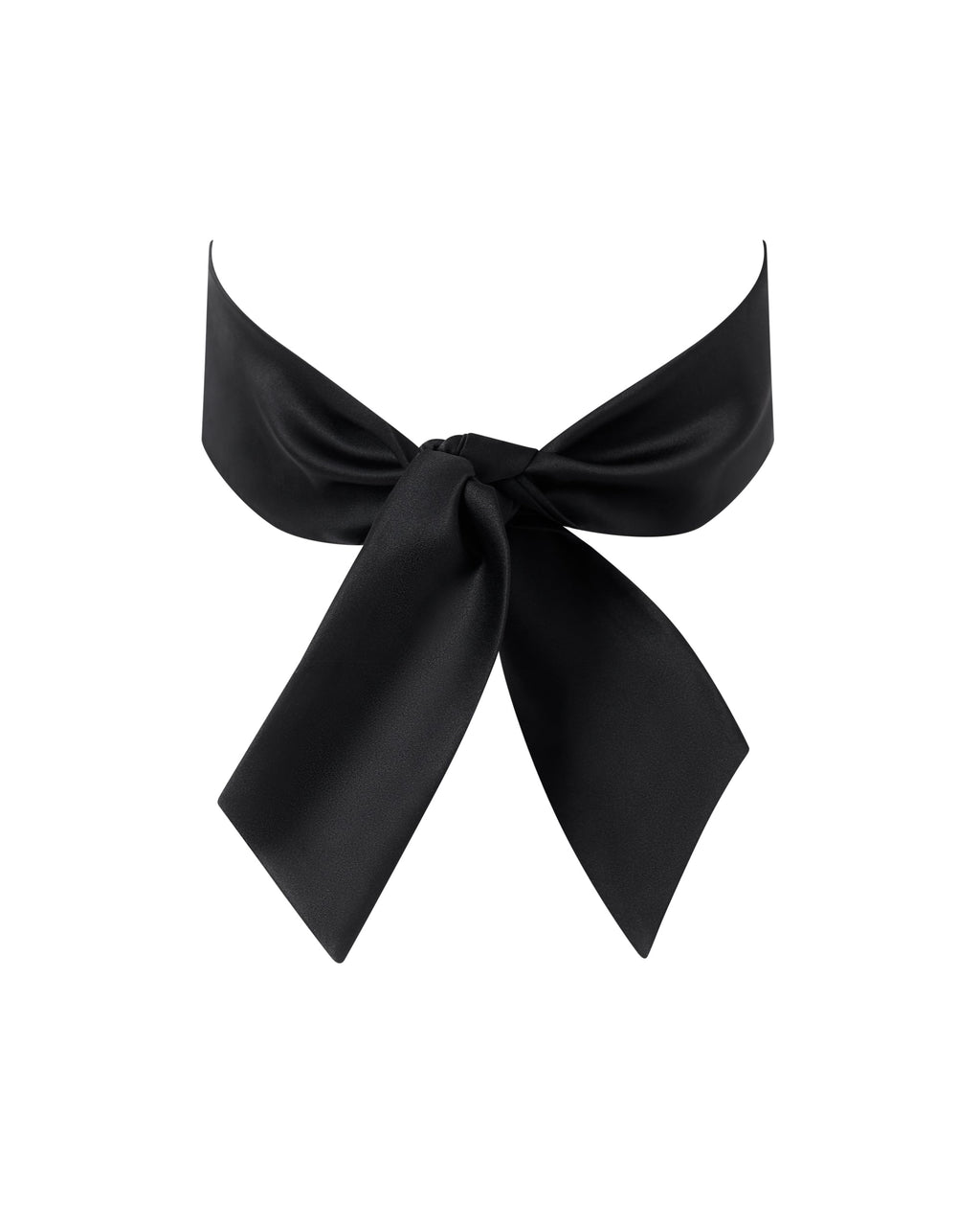Arella Eye Mask Black