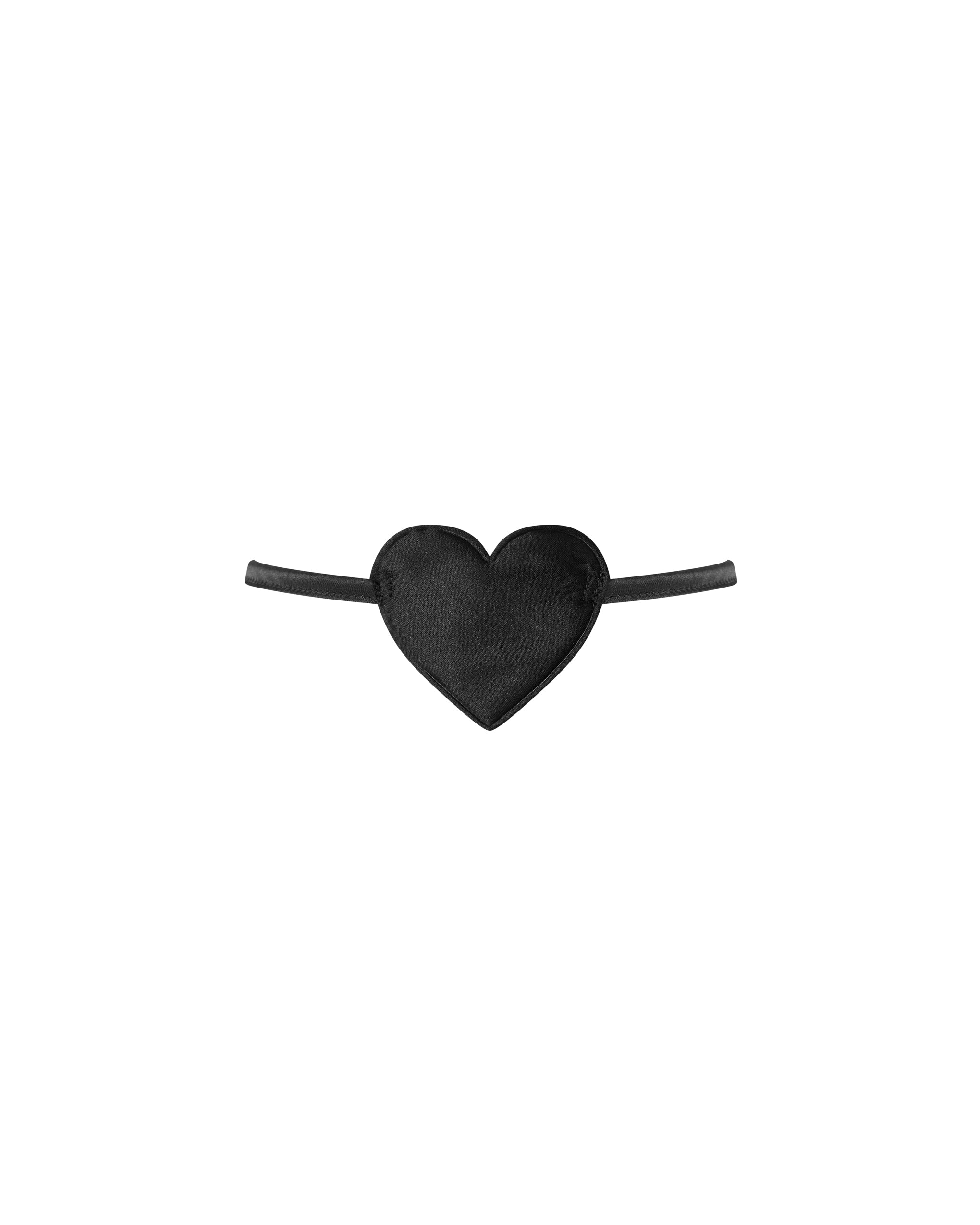Gia Choker Black