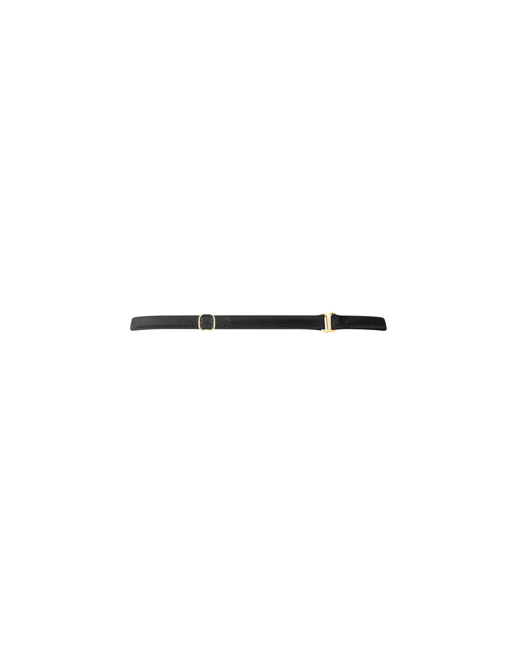 Gia Choker Black